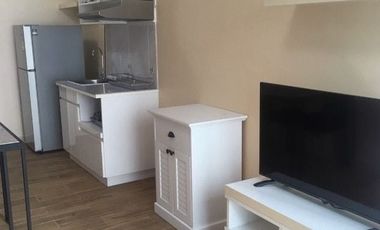 For rent 1 bed condo in Ratchathewi, Bangkok