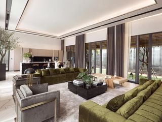 For sale 5 bed villa in Wang Thonglang, Bangkok
