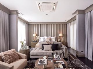 For sale 5 bed villa in Wang Thonglang, Bangkok