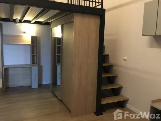 For rent 1 Beds condo in Khan Na Yao, Bangkok