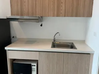 For rent 1 Beds condo in Prawet, Bangkok