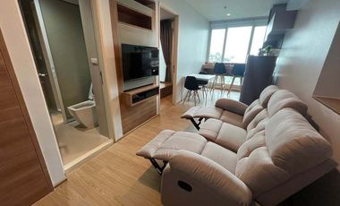 For rent 1 bed condo in Phaya Thai, Bangkok