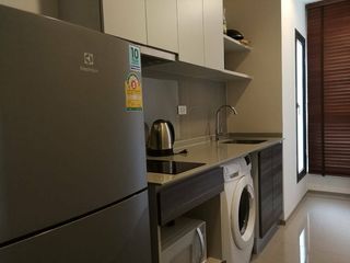 For sale 2 Beds condo in Huai Khwang, Bangkok