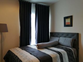 For sale 2 Beds condo in Huai Khwang, Bangkok