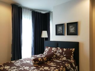 For sale 2 Beds condo in Huai Khwang, Bangkok