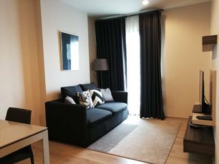 For sale 2 Beds condo in Huai Khwang, Bangkok