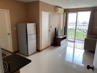 For rent 2 Beds condo in Lat Krabang, Bangkok