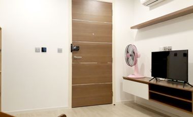 For rent 1 Beds condo in Lat Phrao, Bangkok