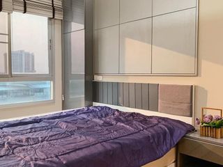 For rent 1 Beds condo in Phasi Charoen, Bangkok