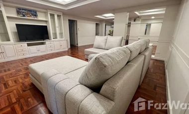 For rent 2 Beds condo in Khlong Toei, Bangkok