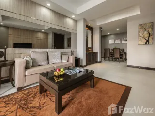 For rent 1 bed apartment in Watthana, Bangkok