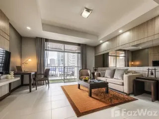 For rent 1 bed apartment in Watthana, Bangkok
