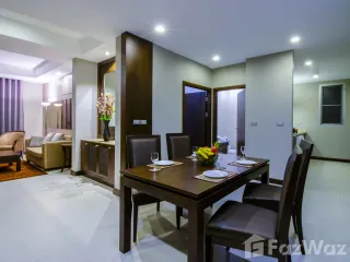 For rent 1 bed apartment in Watthana, Bangkok