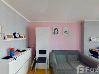 For rent 1 bed condo in Suan Luang, Bangkok