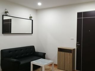 For rent スタジオ condo in Phasi Charoen, Bangkok