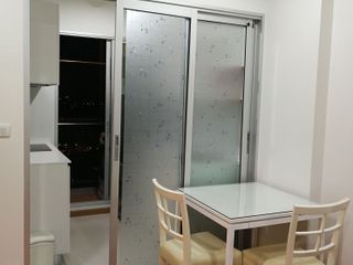 For rent スタジオ condo in Phasi Charoen, Bangkok