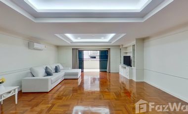 For rent 2 Beds apartment in Khlong Toei, Bangkok