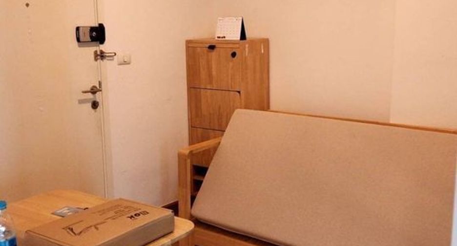 For rent 1 Beds condo in Khlong Toei, Bangkok