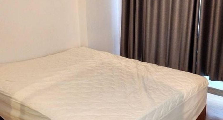For rent 1 Beds condo in Khlong Toei, Bangkok