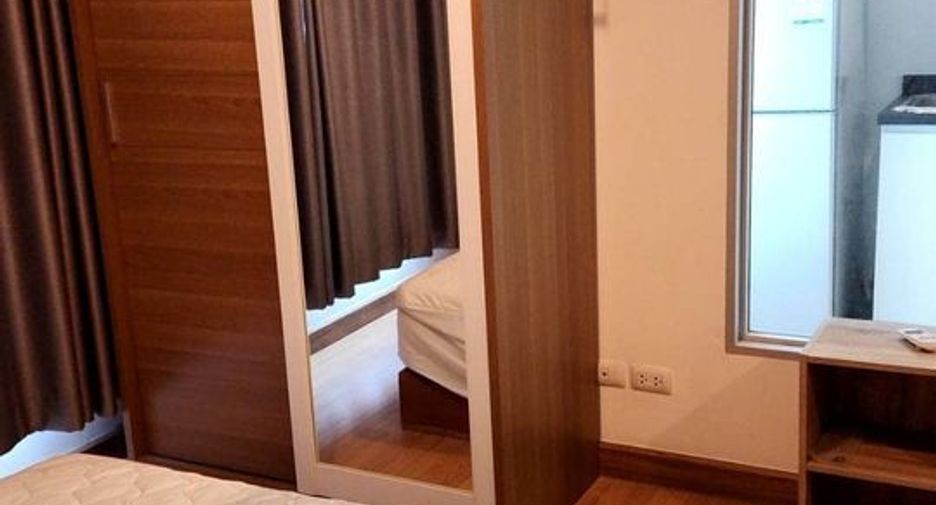 For rent 1 Beds condo in Khlong Toei, Bangkok