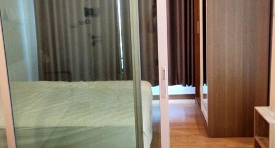 For rent 1 Beds condo in Khlong Toei, Bangkok