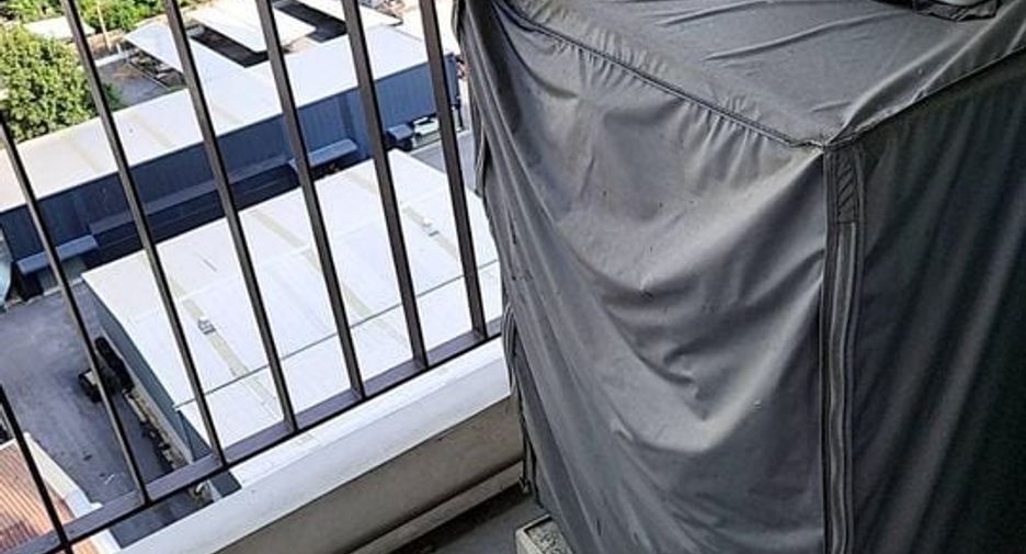 For rent 1 Beds condo in Khlong Toei, Bangkok
