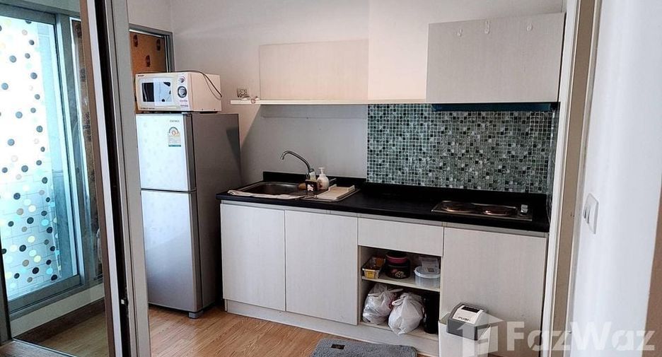 For rent 1 Beds condo in Khlong Toei, Bangkok