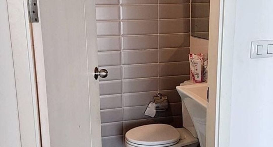 For rent 1 Beds condo in Khlong Toei, Bangkok