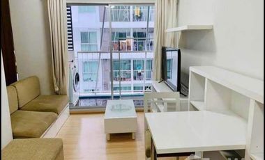 For rent 1 bed condo in Ratchathewi, Bangkok