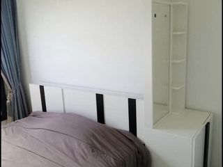For rent 1 Beds condo in Phasi Charoen, Bangkok