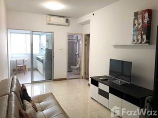 For rent 1 Beds condo in Phasi Charoen, Bangkok