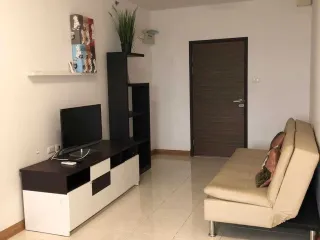 For rent 1 Beds condo in Phasi Charoen, Bangkok