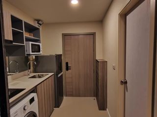 For rent 1 Beds condo in Khan Na Yao, Bangkok