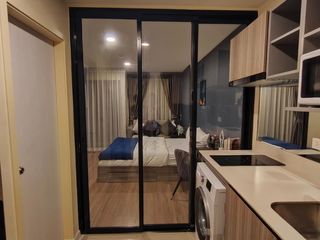 For rent 1 Beds condo in Khan Na Yao, Bangkok