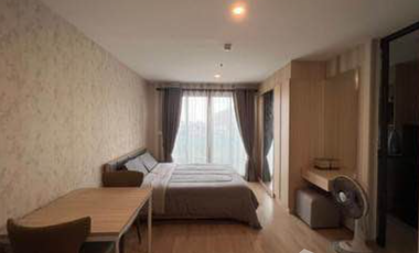 For rent studio condo in Bang Na, Bangkok