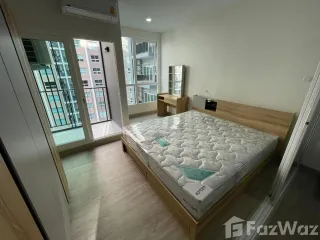 For rent 1 Beds condo in Phasi Charoen, Bangkok