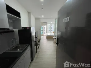 For rent 1 Beds condo in Phasi Charoen, Bangkok