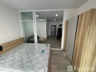 For rent 1 Beds condo in Phasi Charoen, Bangkok