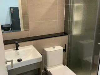 For rent 1 Beds condo in Phasi Charoen, Bangkok