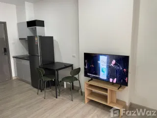 For rent 1 Beds condo in Phasi Charoen, Bangkok