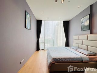 For rent 2 bed condo in Pathum Wan, Bangkok