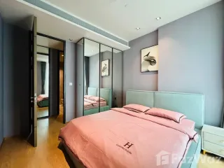 For rent 2 bed condo in Pathum Wan, Bangkok