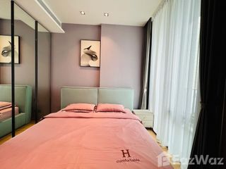 For rent 2 bed condo in Pathum Wan, Bangkok