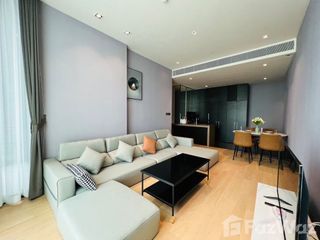 For rent 2 bed condo in Pathum Wan, Bangkok