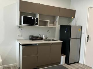 For rent 1 Beds condo in Chom Thong, Bangkok