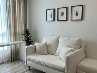 For rent 1 Beds condo in Chom Thong, Bangkok