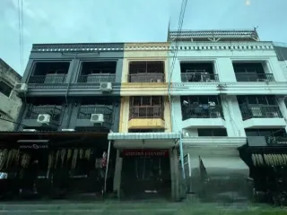 For sale 2 bed retail Space in East Pattaya, Pattaya