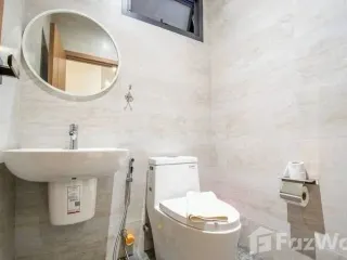 For rent 2 bed villa in Bang Saray, Pattaya