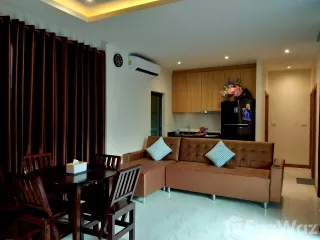 For rent 2 bed villa in Bang Saray, Pattaya
