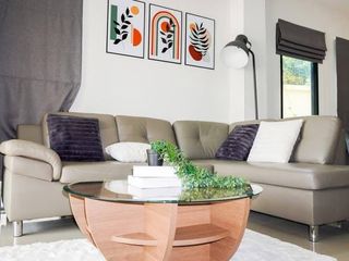 For sale 4 bed townhouse in Bang Lamung, Chonburi
